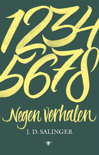 Negen verhalenPaperback / softback