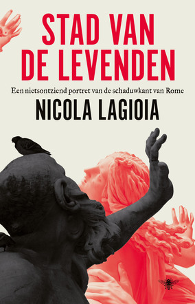 Stad van de levendenPaperback / softback