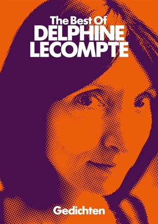 Best of Delphine LecomptePaperback / softback
