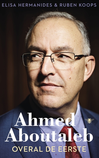Ahmed AboutalebPaperback / softback
