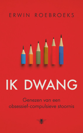 Ik dwangPaperback / softback