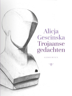 Trojaanse gedachtenPaperback / softback