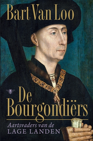 De BourgondiërsHardback