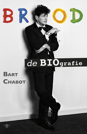 BroodPaperback / softback