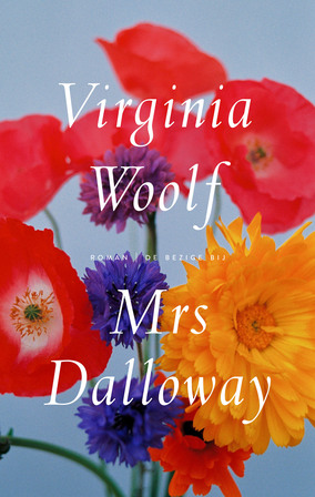 Mrs DallowayHardback
