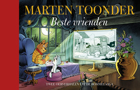 Beste vriendenHardback