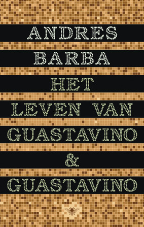 Het leven van Guastavino en GuastavinoHardback