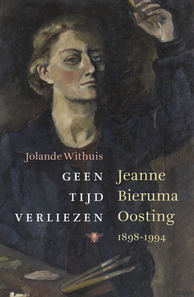 Geen tijd verliezenHardback