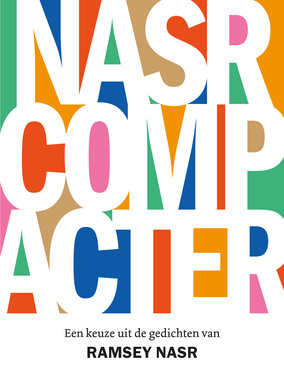 Nasr CompacterPaperback / softback