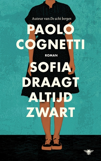 Sofia draagt altijd zwartHardback
