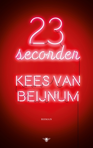 23 secondenPaperback / softback