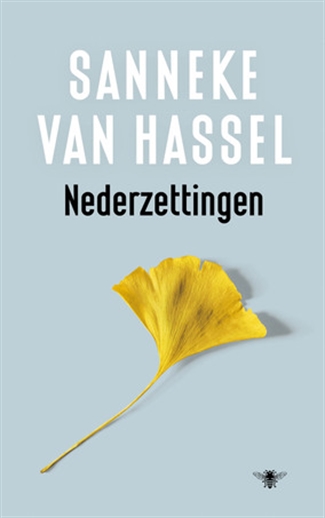 NederzettingenPaperback / softback