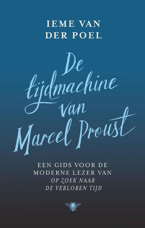 De tijdmachine van Marcel ProustPaperback / softback