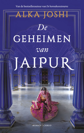 De geheimen van JaipurPaperback / softback