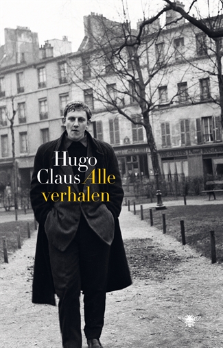 Alle verhalenHardback