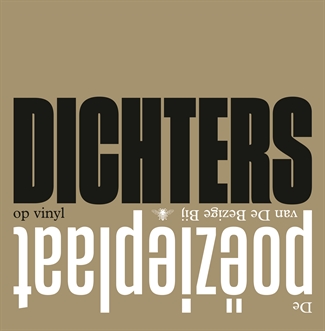 Dichters op vinylCD-Audio