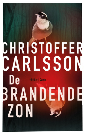 De brandende zonPaperback / softback