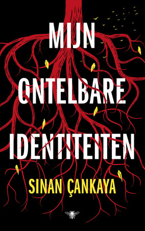 Mijn ontelbare identiteitenPaperback / softback