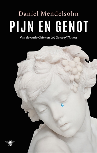 Pijn en genotPaperback / softback