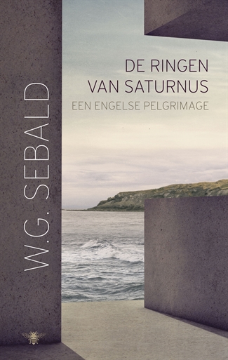 De ringen van SaturnusHardback