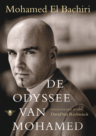 De odyssee van MohamedPaperback / softback