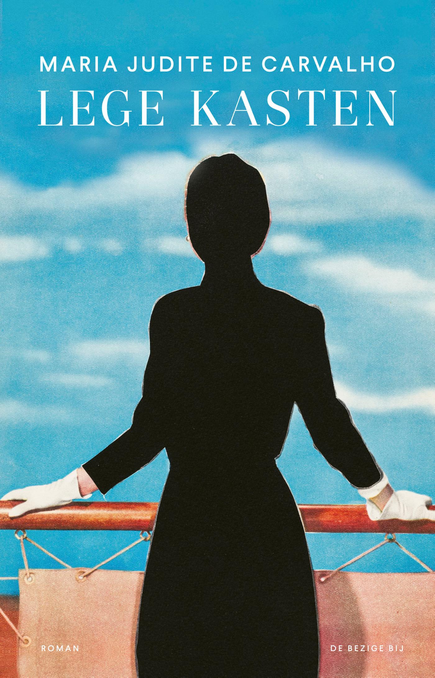 Lege kastenHardback