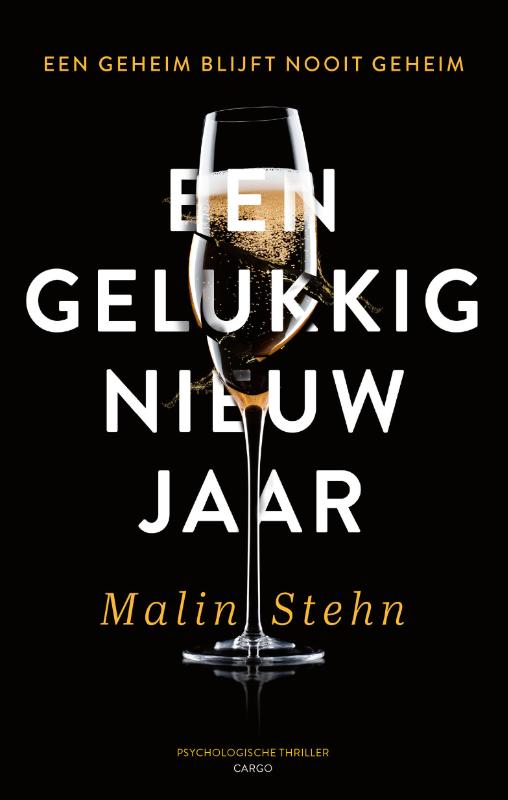 Een gelukkig nieuwjaarPaperback / softback