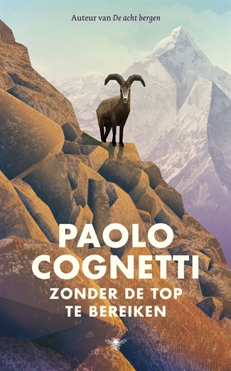 Zonder de top te bereikenHardback