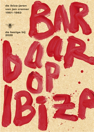 Barbaar op IbizaPaperback / softback