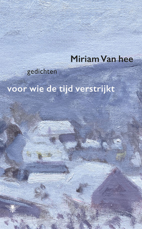 Voor wie de tijd verstrijktPaperback / softback