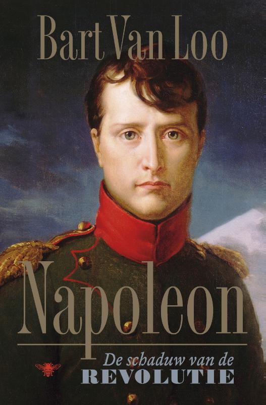NapoleonHardback
