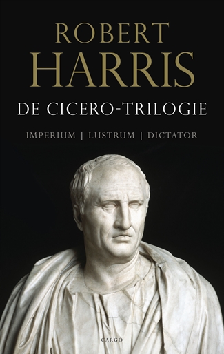 De Cicero-trilogiePaperback / softback