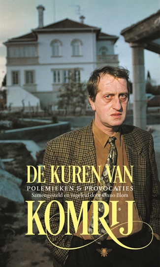 De kuren van KomrijPaperback / softback