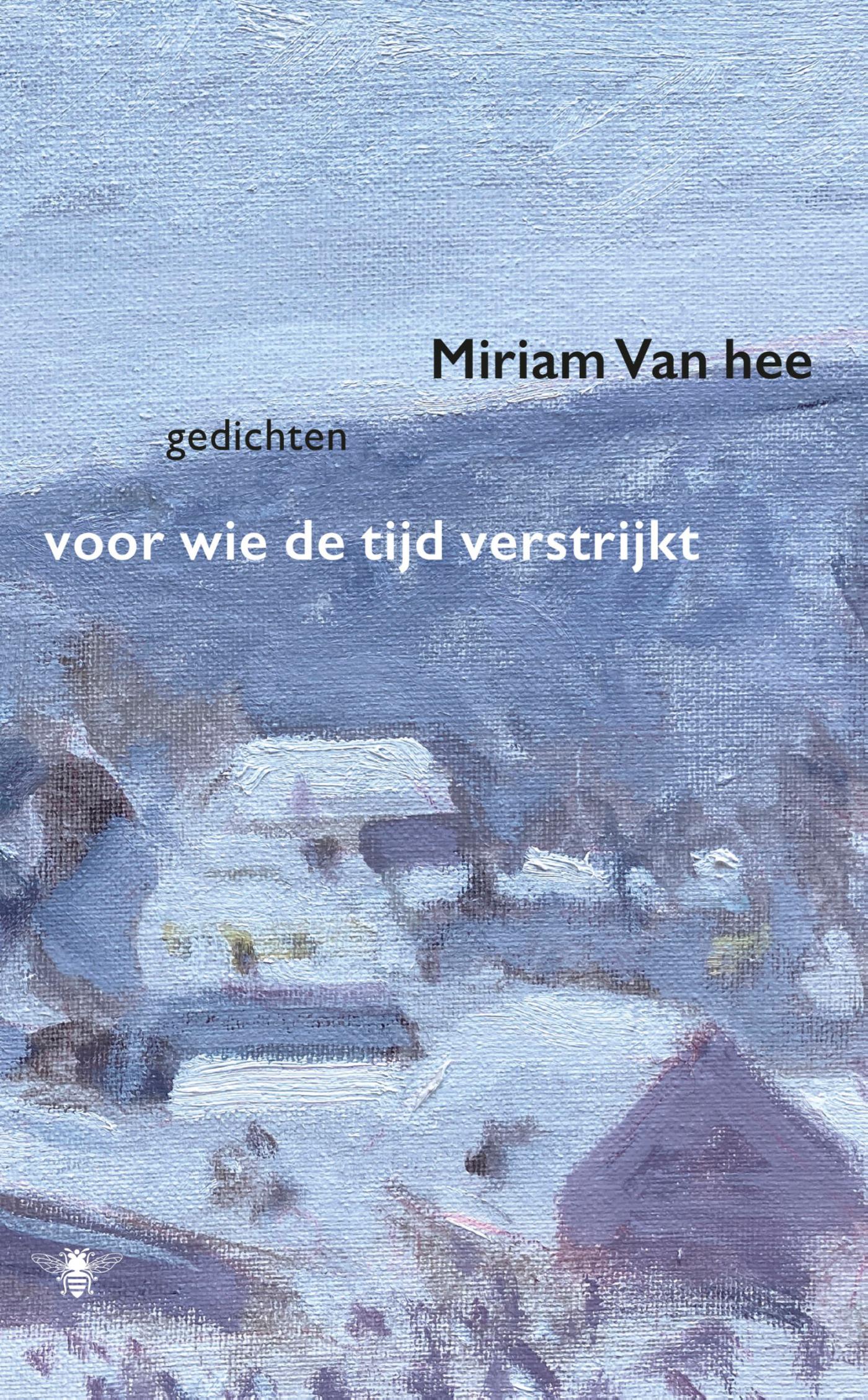 Voor wie de tijd verstrijktEbook