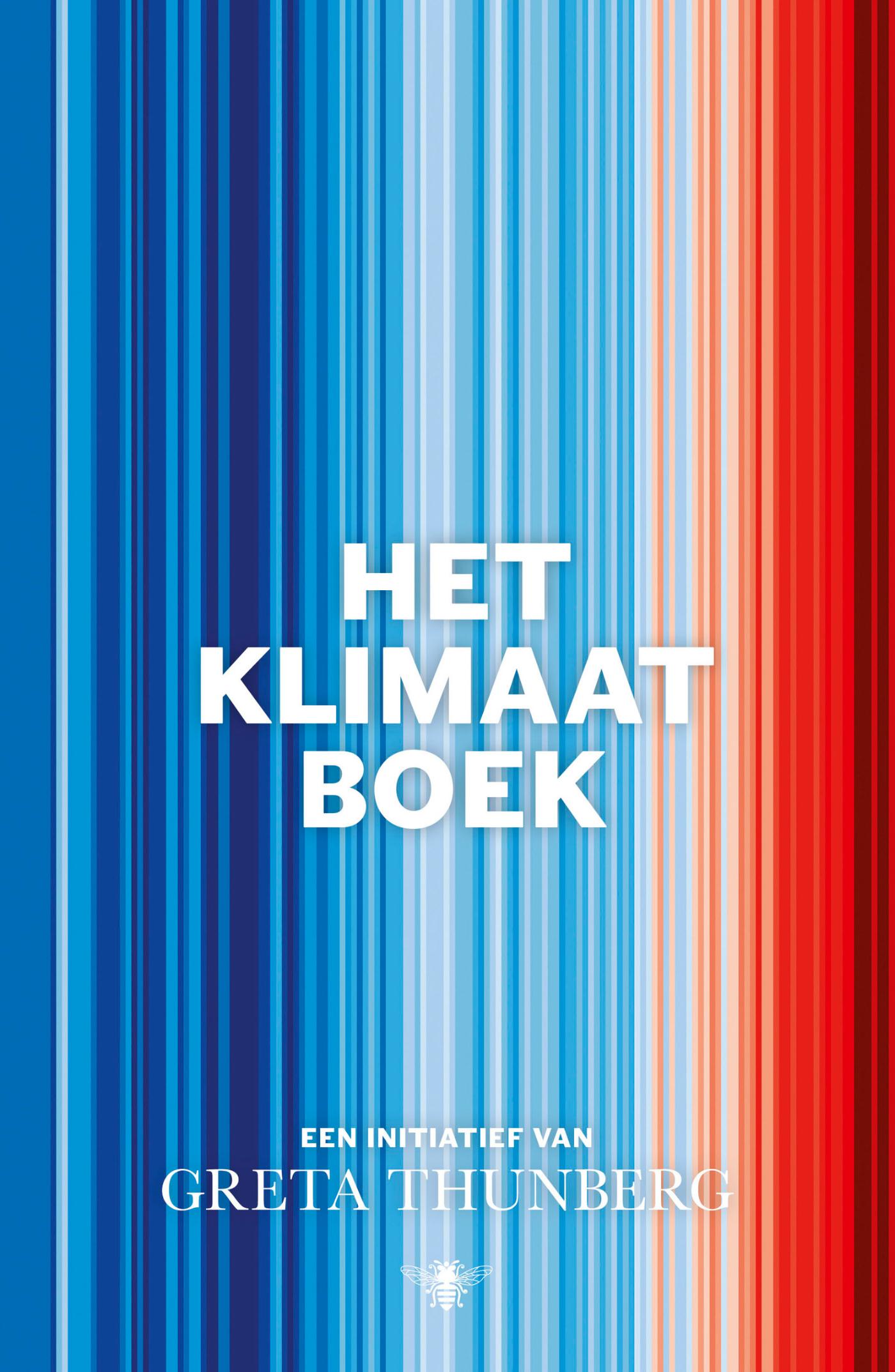 Het KlimaatboekPaperback / softback
