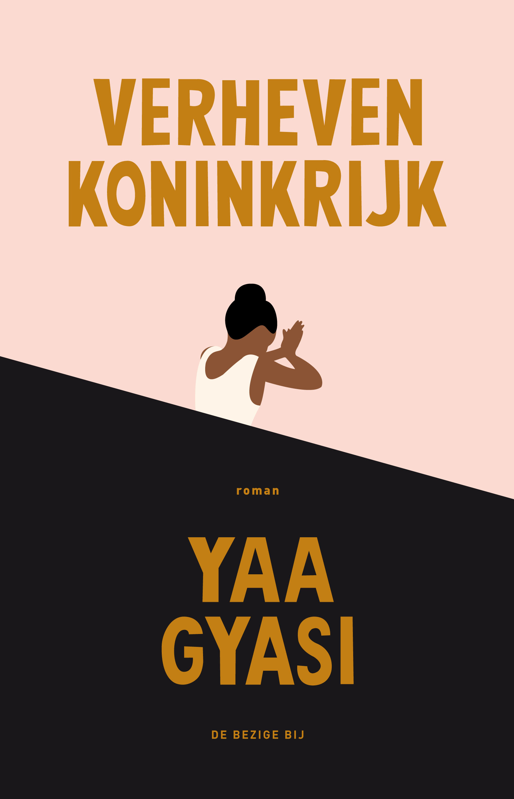 Verheven koninkrijkHardback