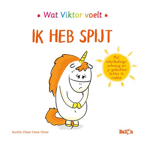 Ik heb spijtHardback