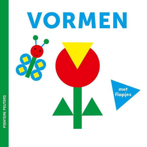 VormenBoard book