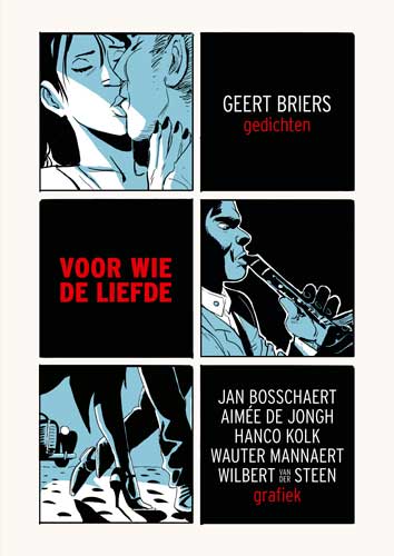 Voor wie de liefdePaperback / softback