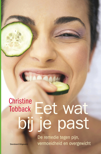 Eet wat bij je pastEbook