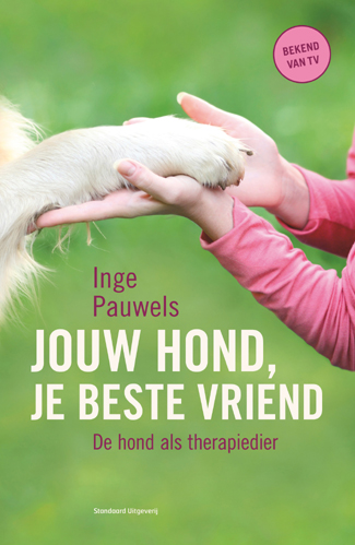 Jouw hond, je beste vriendEbook