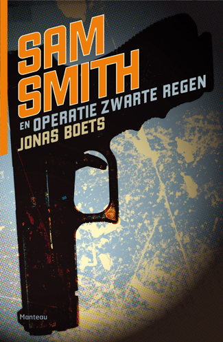 Sam Smith en operatie Zwarte RegenEbook