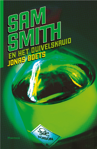 Sam Smith en het duivelskruidEbook