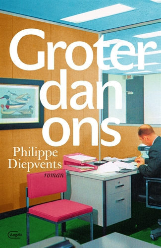 Groter dan onsEbook