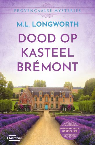 Dood op kasteel BrémontEbook