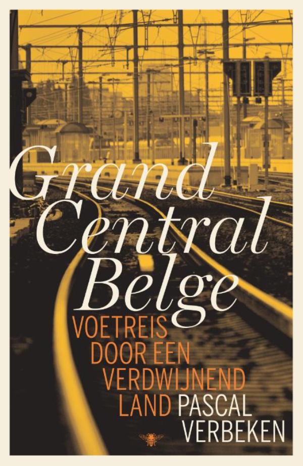 Grand Central BelgeEbook