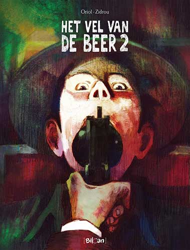 2 Het vel van de beer 2Hardback
