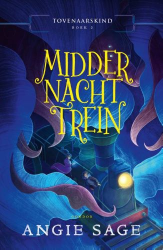 2 MiddernachttreinHardback