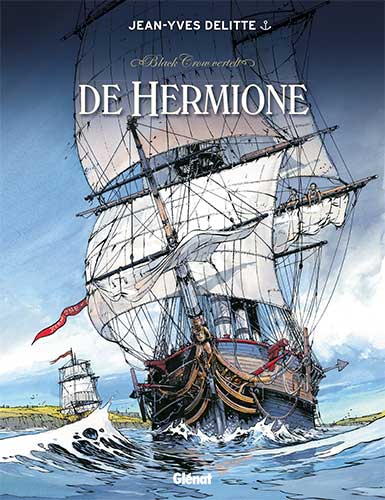 2 De HermioneHardback