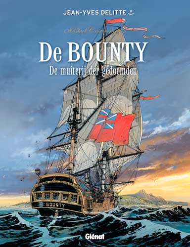 3 De BountyHardback